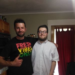 Meet your Posher, Kevin